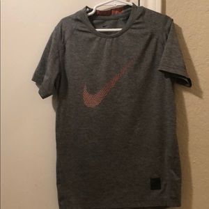 Nike Dri fit shirt
